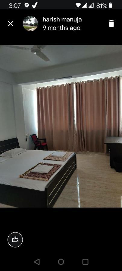 Pune Airport Eon Barclays Kharadi Luxe15 Suites Work Desks Exterior foto
