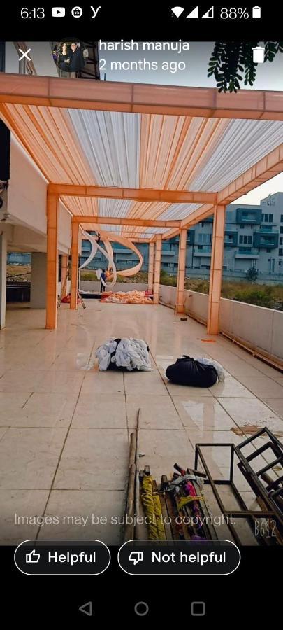 Pune Airport Eon Barclays Kharadi Luxe15 Suites Work Desks Exterior foto