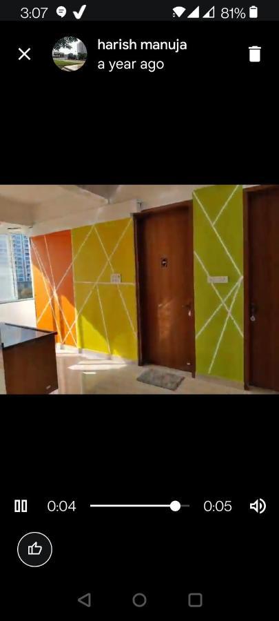 Pune Airport Eon Barclays Kharadi Luxe15 Suites Work Desks Exterior foto